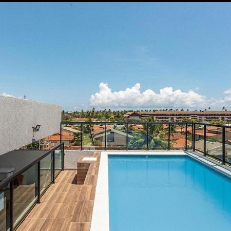 Cupe Summer-Porto De Galinhas 180Rua Projetada Apartamento201Eliza Eksteriør billede