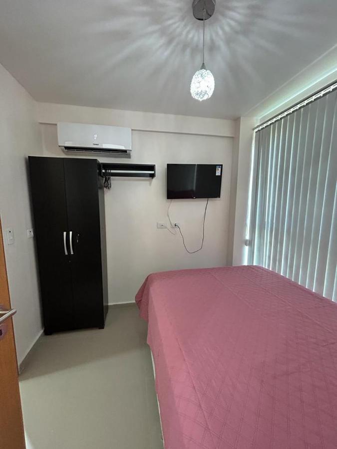 Cupe Summer-Porto De Galinhas 180Rua Projetada Apartamento201Eliza Eksteriør billede