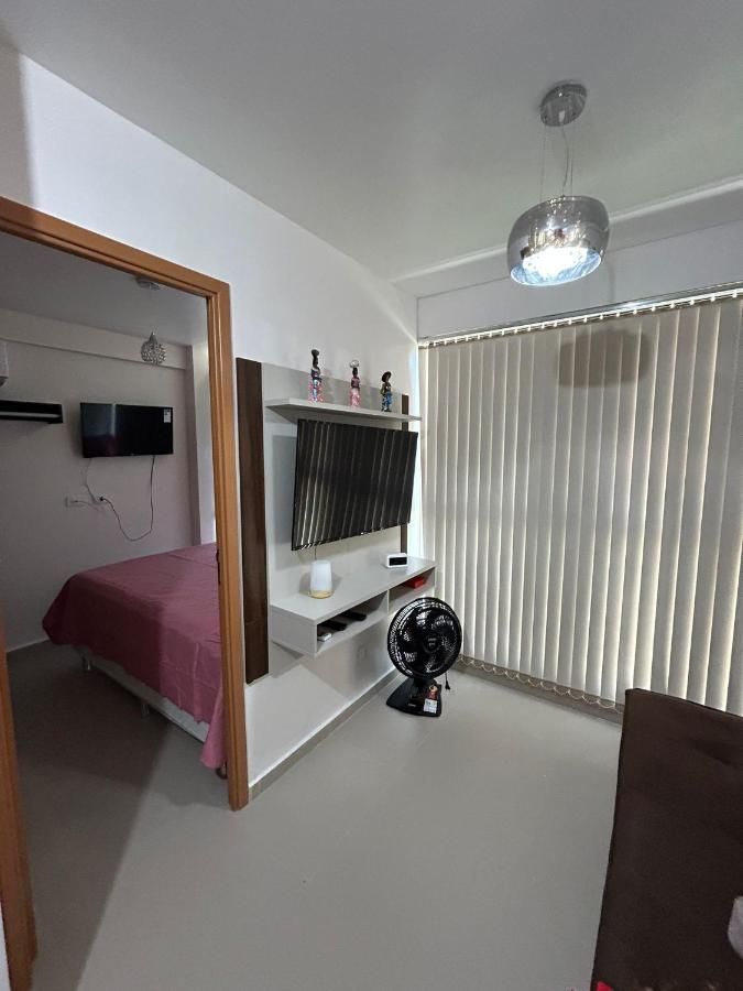 Cupe Summer-Porto De Galinhas 180Rua Projetada Apartamento201Eliza Eksteriør billede