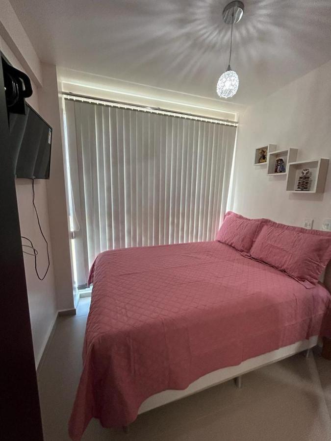 Cupe Summer-Porto De Galinhas 180Rua Projetada Apartamento201Eliza Eksteriør billede