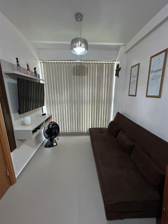 Cupe Summer-Porto De Galinhas 180Rua Projetada Apartamento201Eliza Eksteriør billede